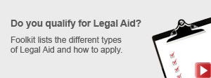 Legal Aid Funding