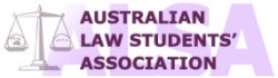 Australian Law Students' Association ALSA