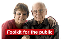 Western Australia county court Pages catering for the general public.