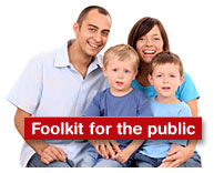 South Australia family law and family court for the public