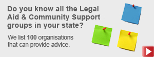Community Legal Assistance