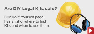 DIY Legal Kits