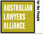 australian lawyers alliance personal injuries torts accidents workcover