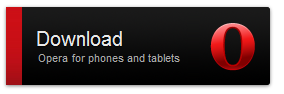 Download Opera Mobile
