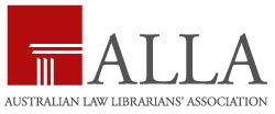 ALLA logo