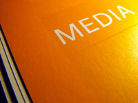 media